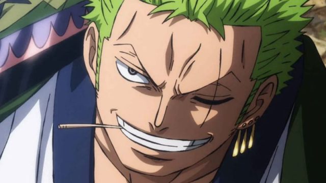 Karakter Anime One Piece yang Memiliki Popularitas Tinggi