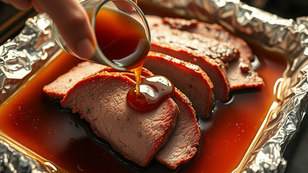add moisture before reheating