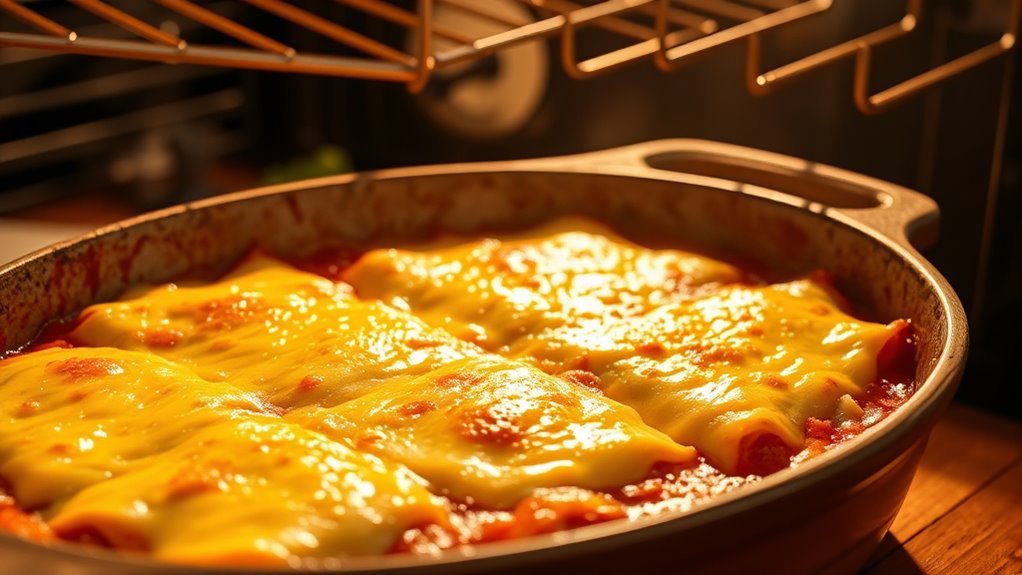 bake at 350 f appropriately