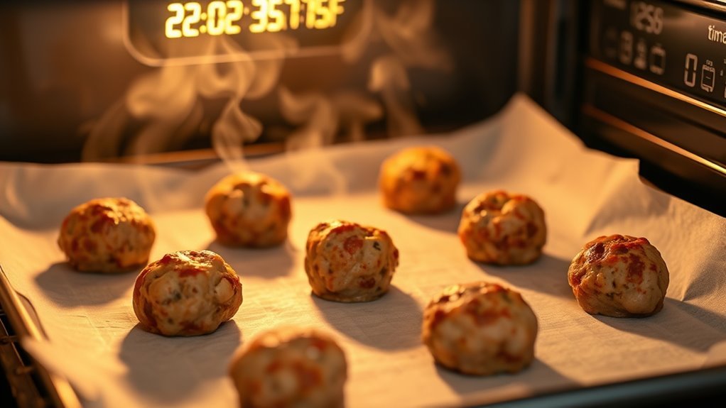 bake at 400 f thoroughly