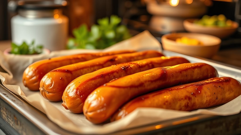 bake boudin in oven