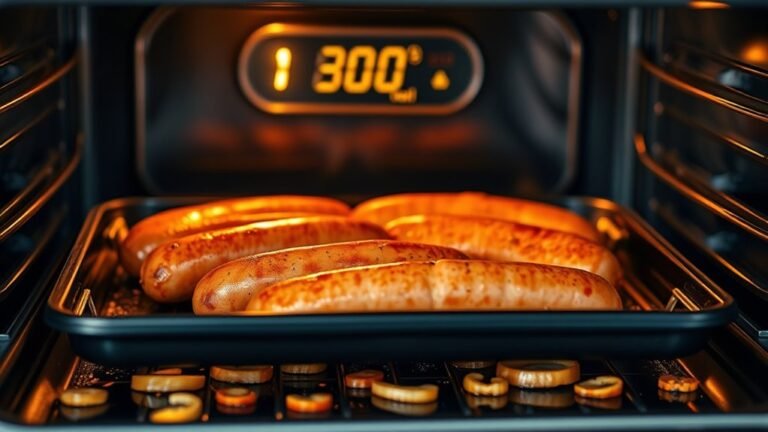 bake brats at 400 f