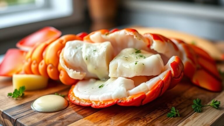 bake lobster tails easily