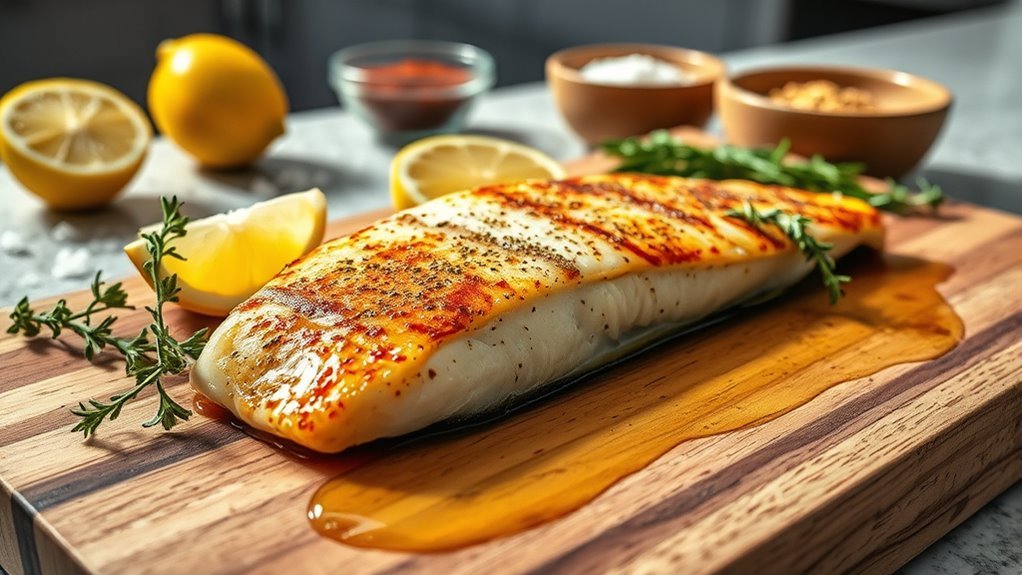 bake mahi mahi effortlessly