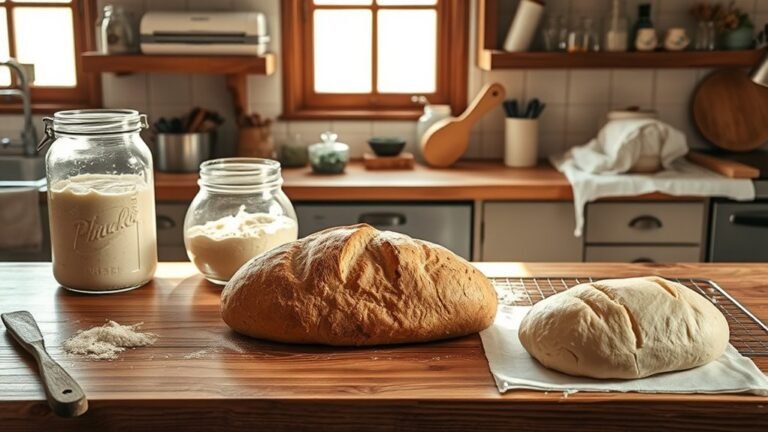bake sourdough without dutch oven
