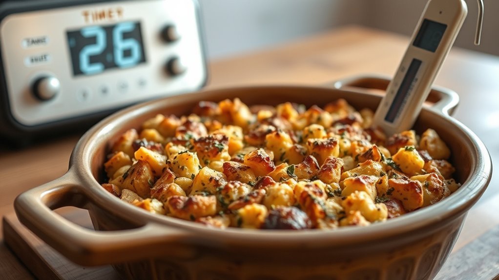 bake until golden brown