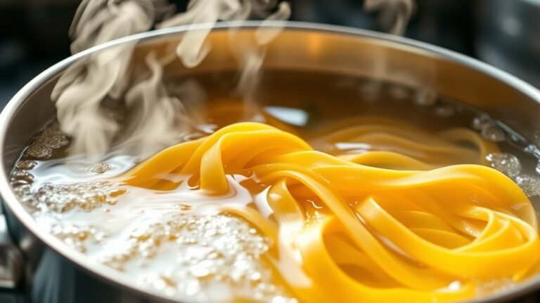 boiling oven ready lasagna