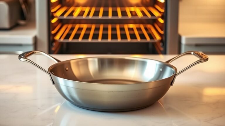 calphalon pans oven safe