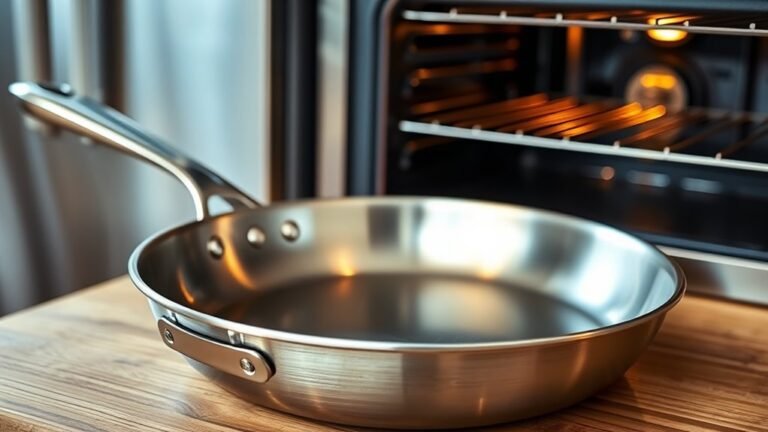 calphalon pans oven safe