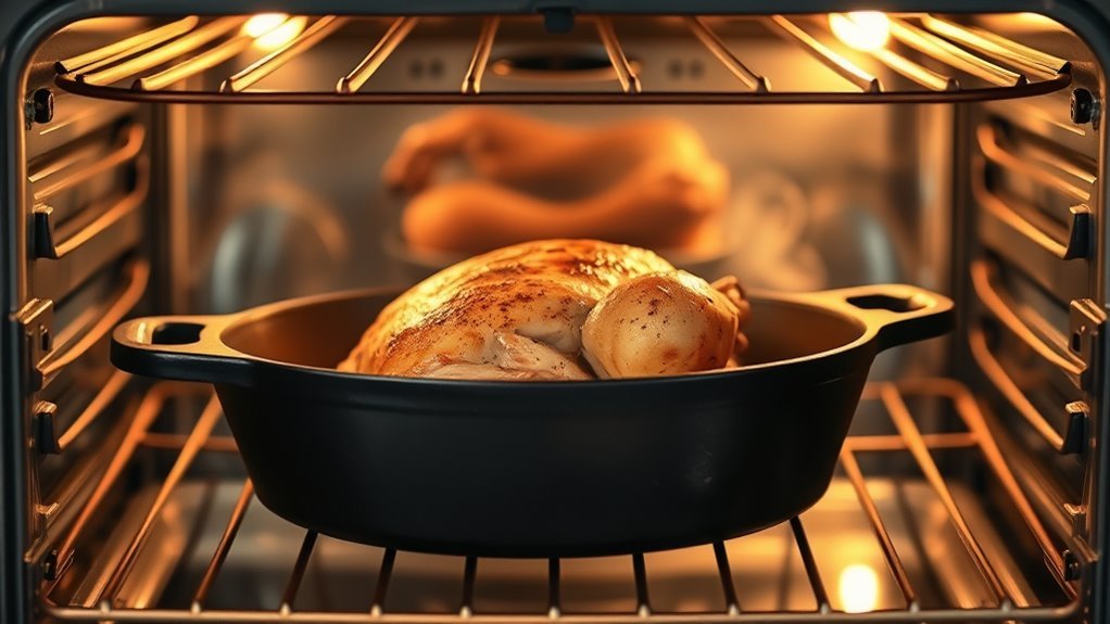 cast iron care tips