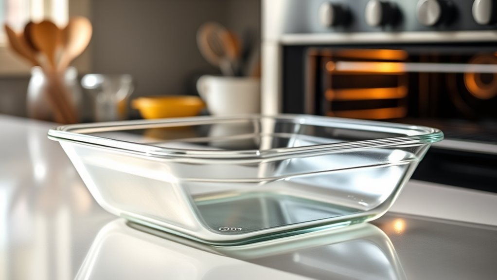 check for oven safe markings