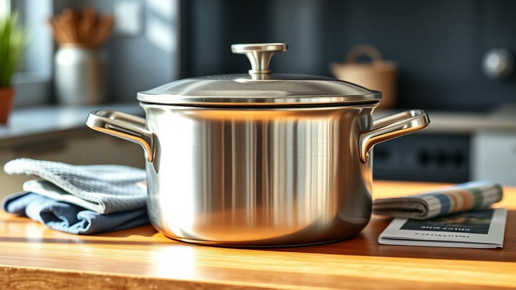 check material and handles