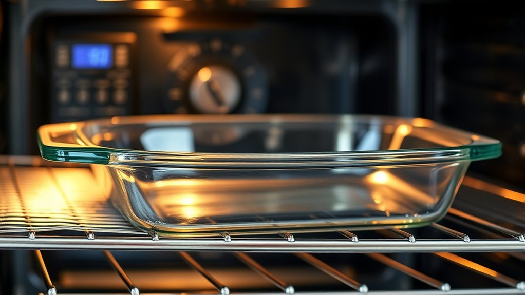 check oven safe markings