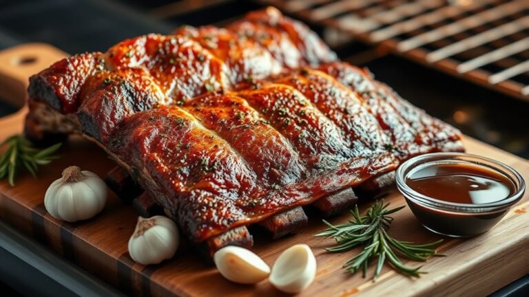 cook flanken ribs oven