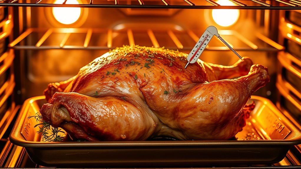 cook low reach 200 f