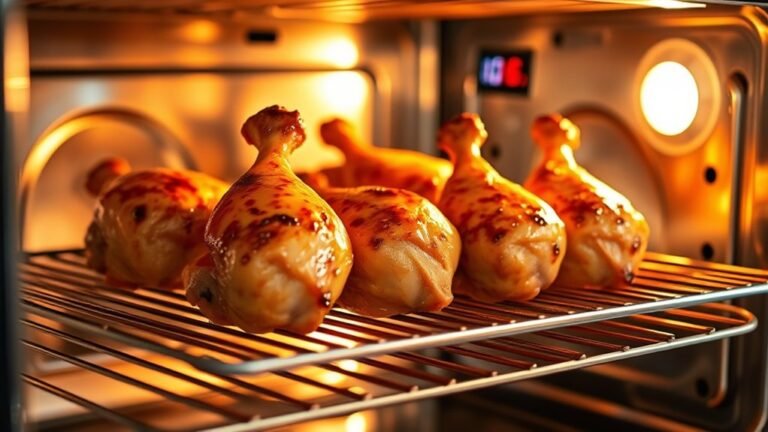 cook turkey wings at 400 f
