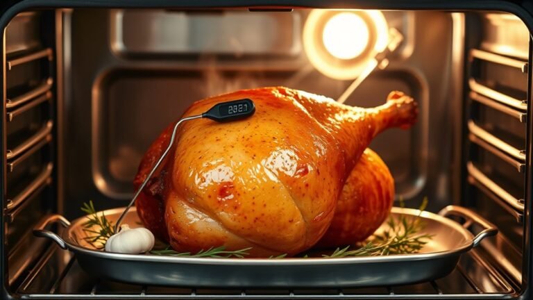 cooking time for baked ham