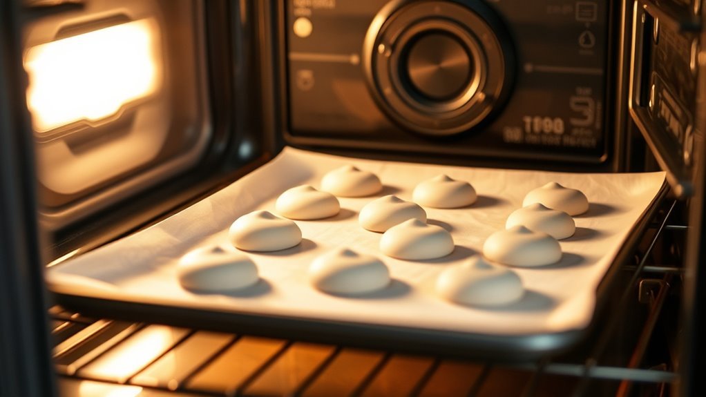 evenly knead shape monitor