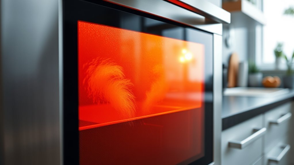 factors affecting cleaning duration