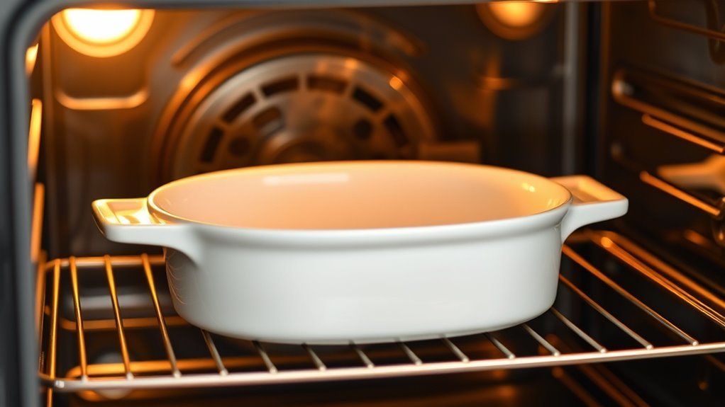 handle porcelain with care