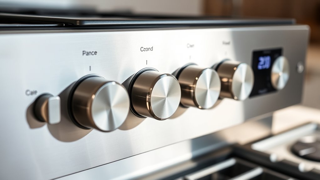 identify oven heating method