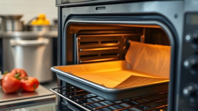 is butcher paper oven safe