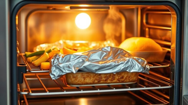 maintain food warmth effectively