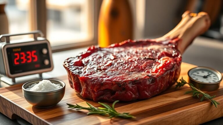 oven cooked tomahawk steak guide