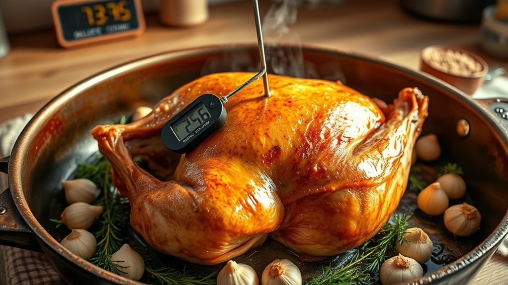 oven cooking time guide