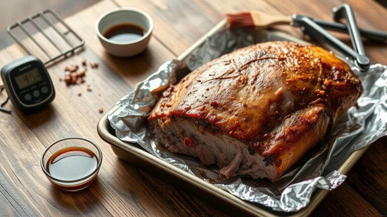 oven reheats brisket efficiently