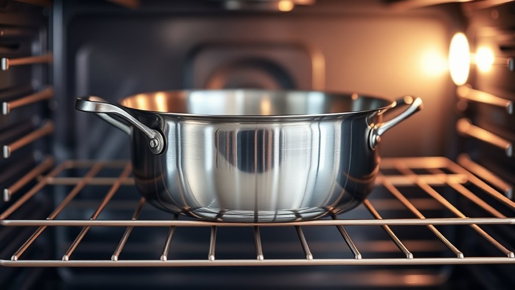 oven safe all clad