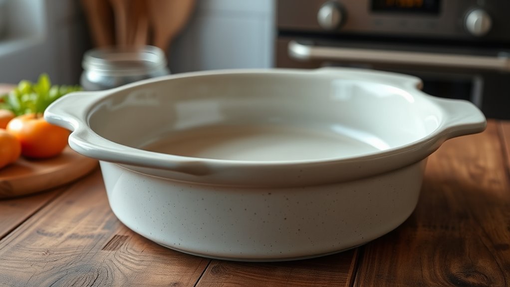 oven safe heat resistant ceramics