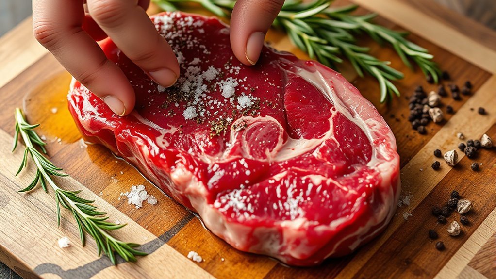 pat dry season sear