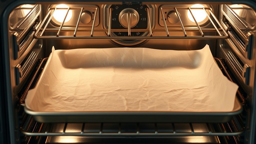 preheat line elevate drain