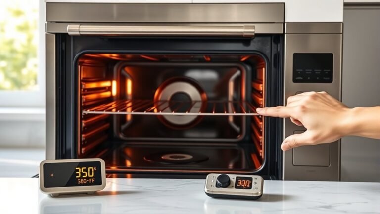 preheat oven before baking