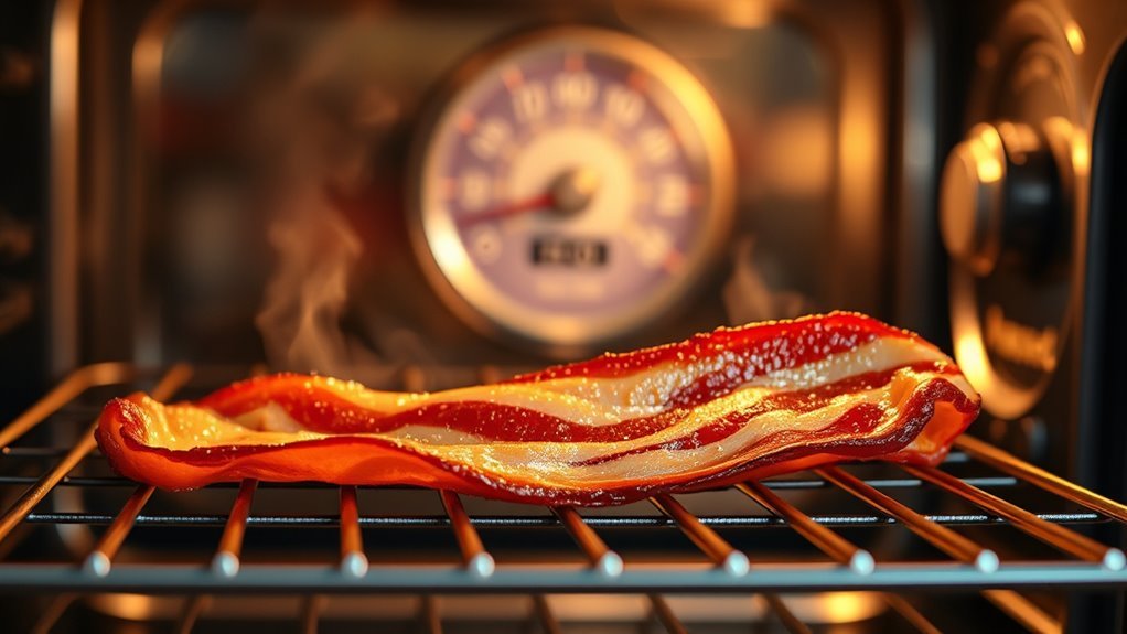 preheat oven line sheet