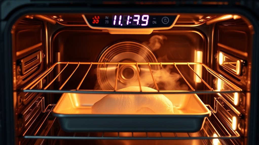 preheat oven to 325 f