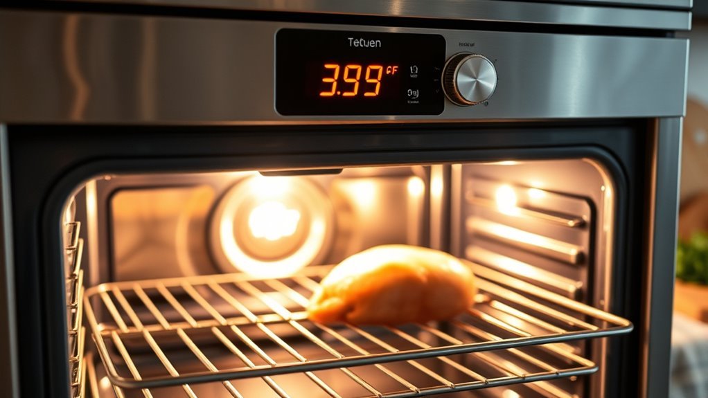 preheat oven to 325 f