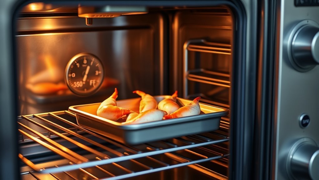 preheat oven to 350 f