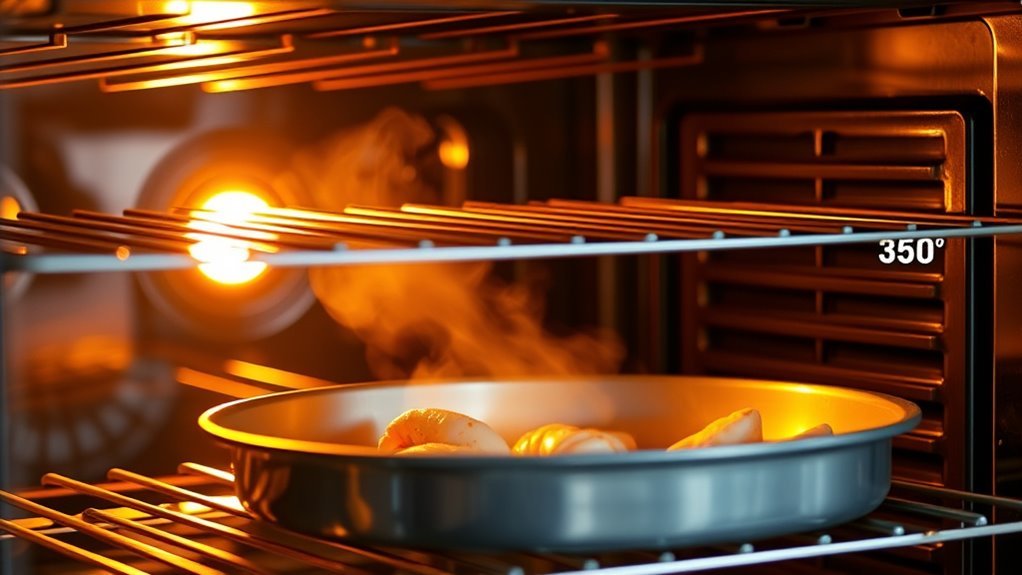 preheat oven to 350 f