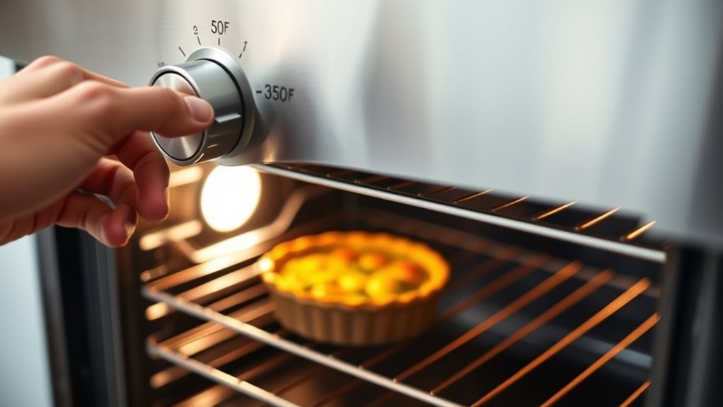 preheat oven to 350 f