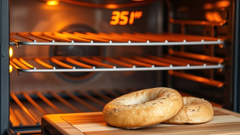 preheat oven to 350 f