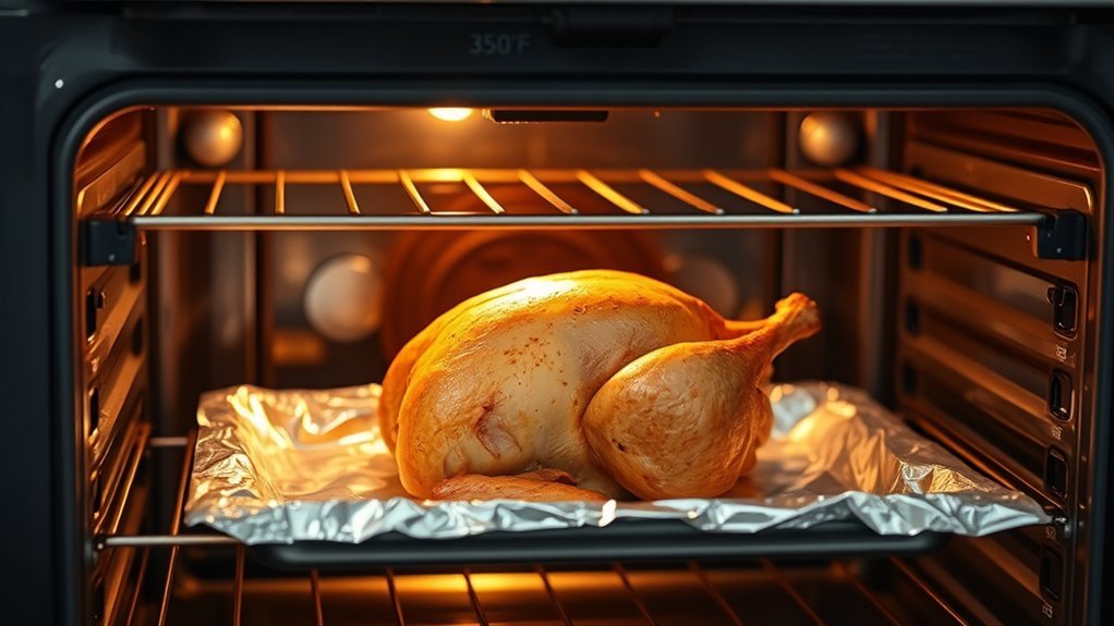 preheat oven to 350 f