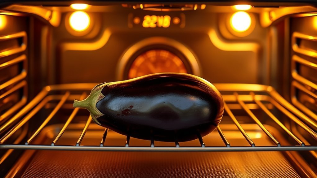 preheat oven to 400 f