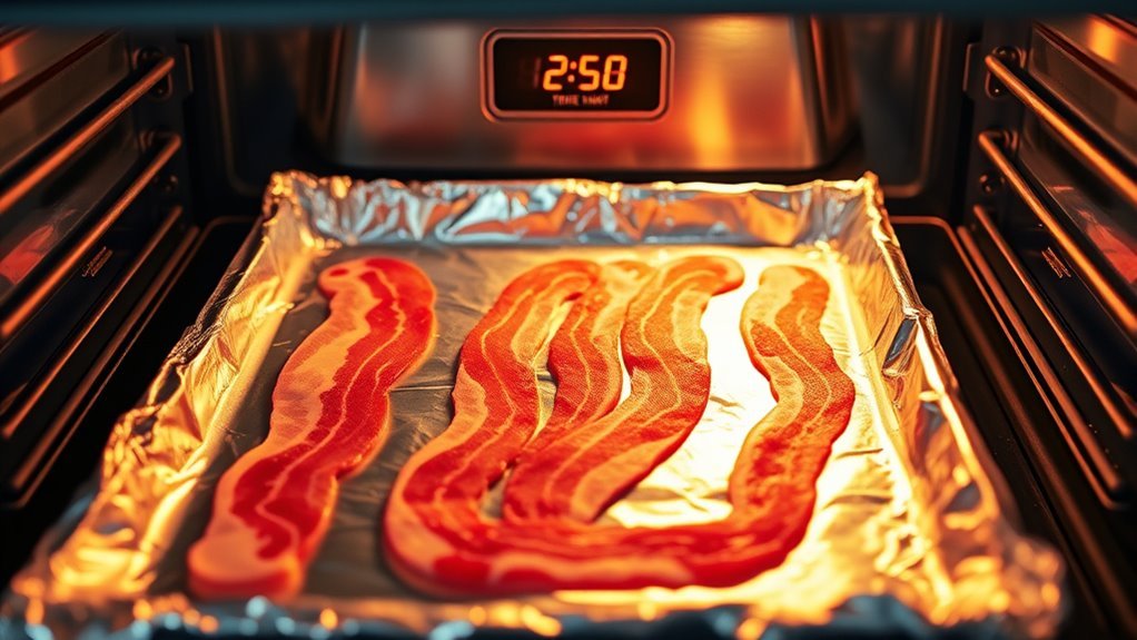 preheat oven to 400 f