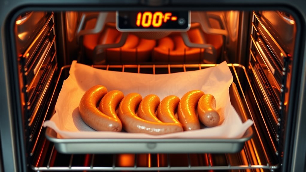 preheat oven to 400 f