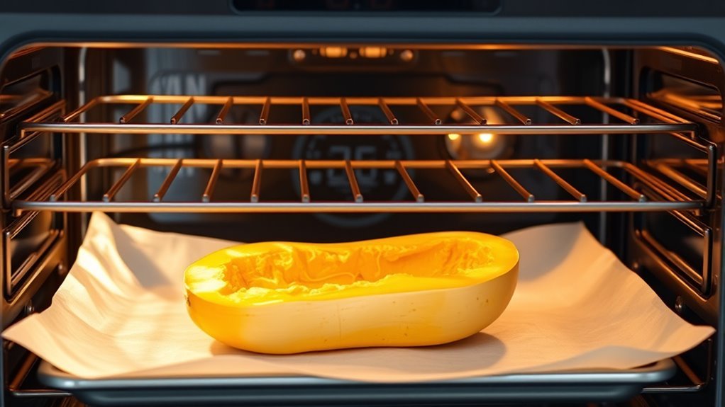 preheat oven to 400 f