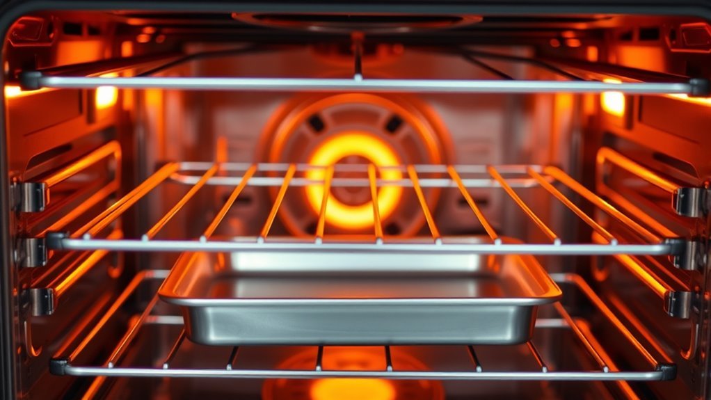 preheat oven to 425 f