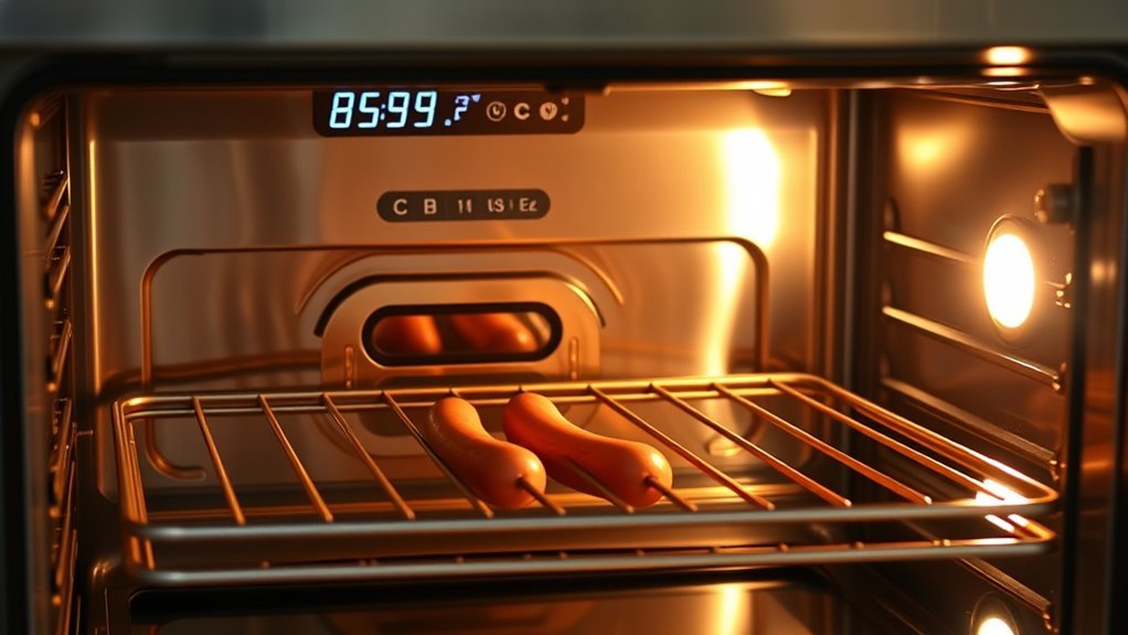 preheat oven to 425 f