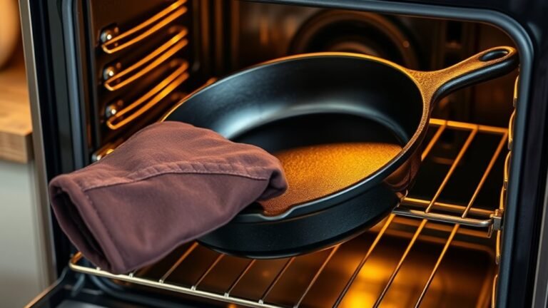 preheat place secure bake